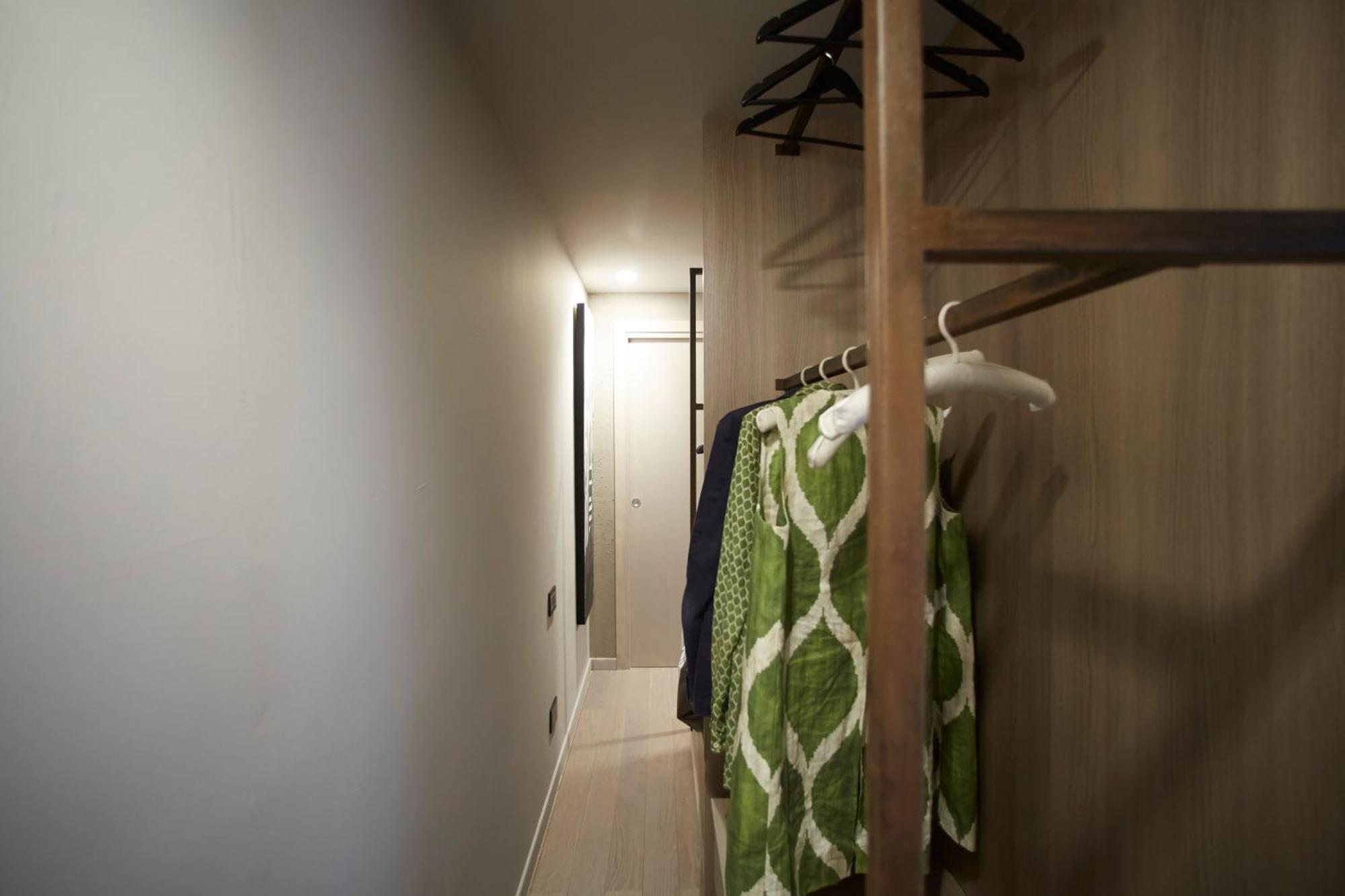 Luxury Design & Artistic In Historic Center, With Private Parking, Navigli - Bocconi Milán