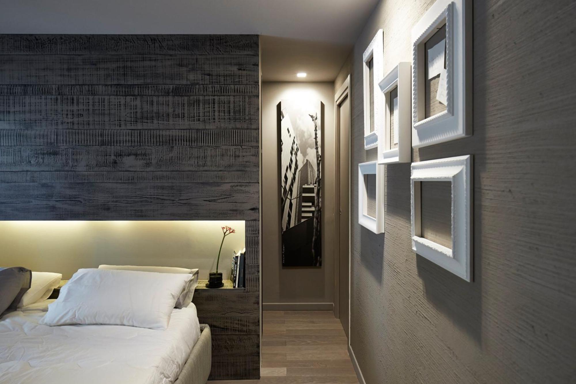 Luxury Design & Artistic In Historic Center, With Private Parking, Navigli - Bocconi * Milán