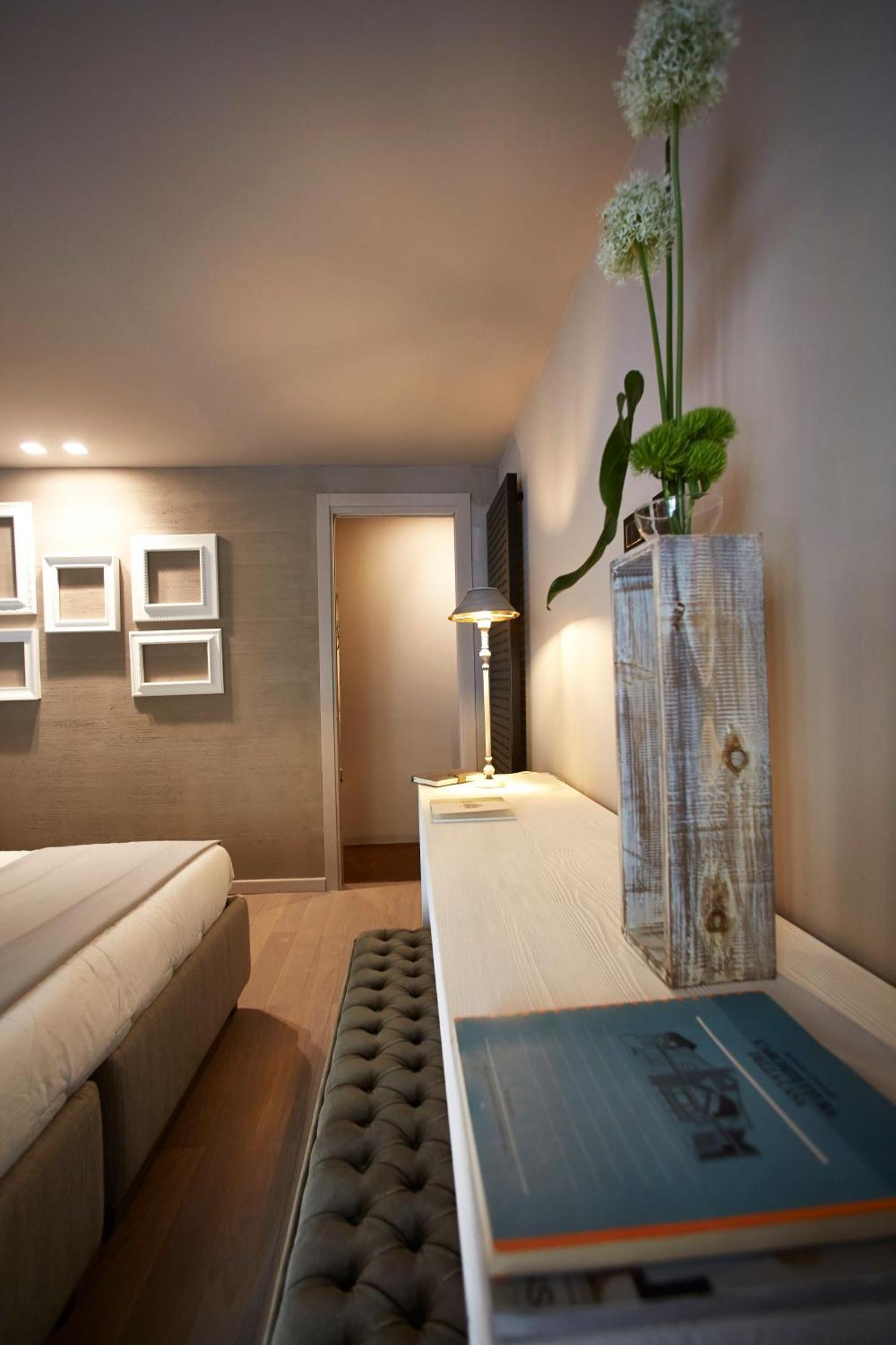 Apartamento Luxury Design & Artistic In Historic Center, With Private Parking, Navigli - Bocconi *