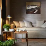 Luxury Design & Artistic Apartment In Historic Center, With Private Parking, Navigli - Bocconi