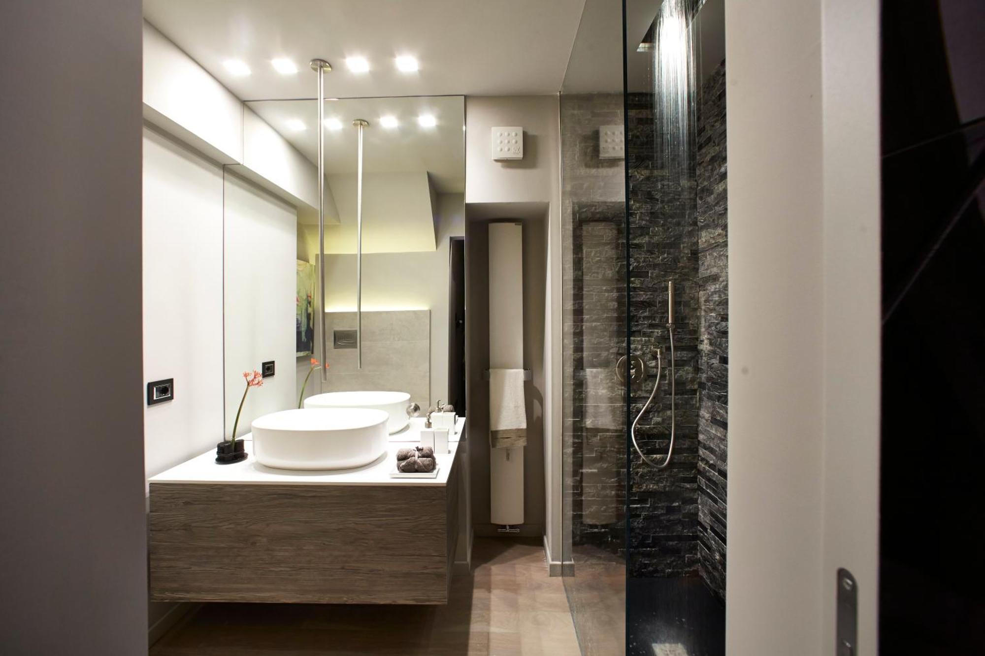 Luxury Design & Artistic In Historic Center, With Private Parking, Navigli - Bocconi Milan