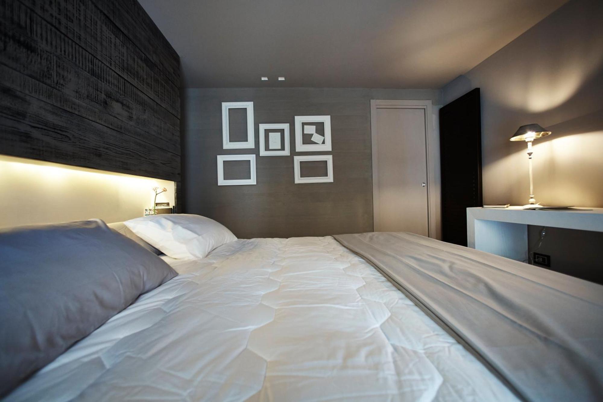 Appartement Luxury Design & Artistic In Historic Center, With Private Parking, Navigli - Bocconi *