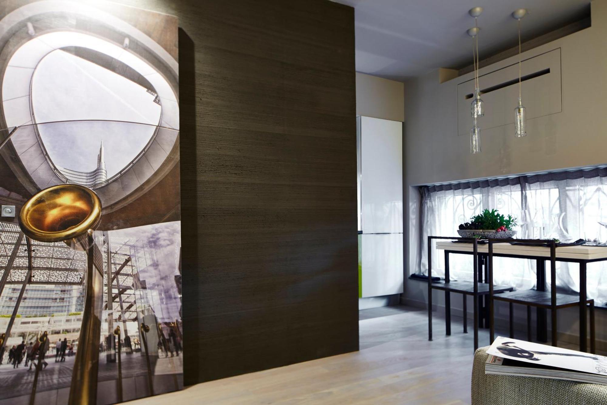 Luxury Design & Artistic In Historic Center, With Private Parking, Navigli - Bocconi Appartement
