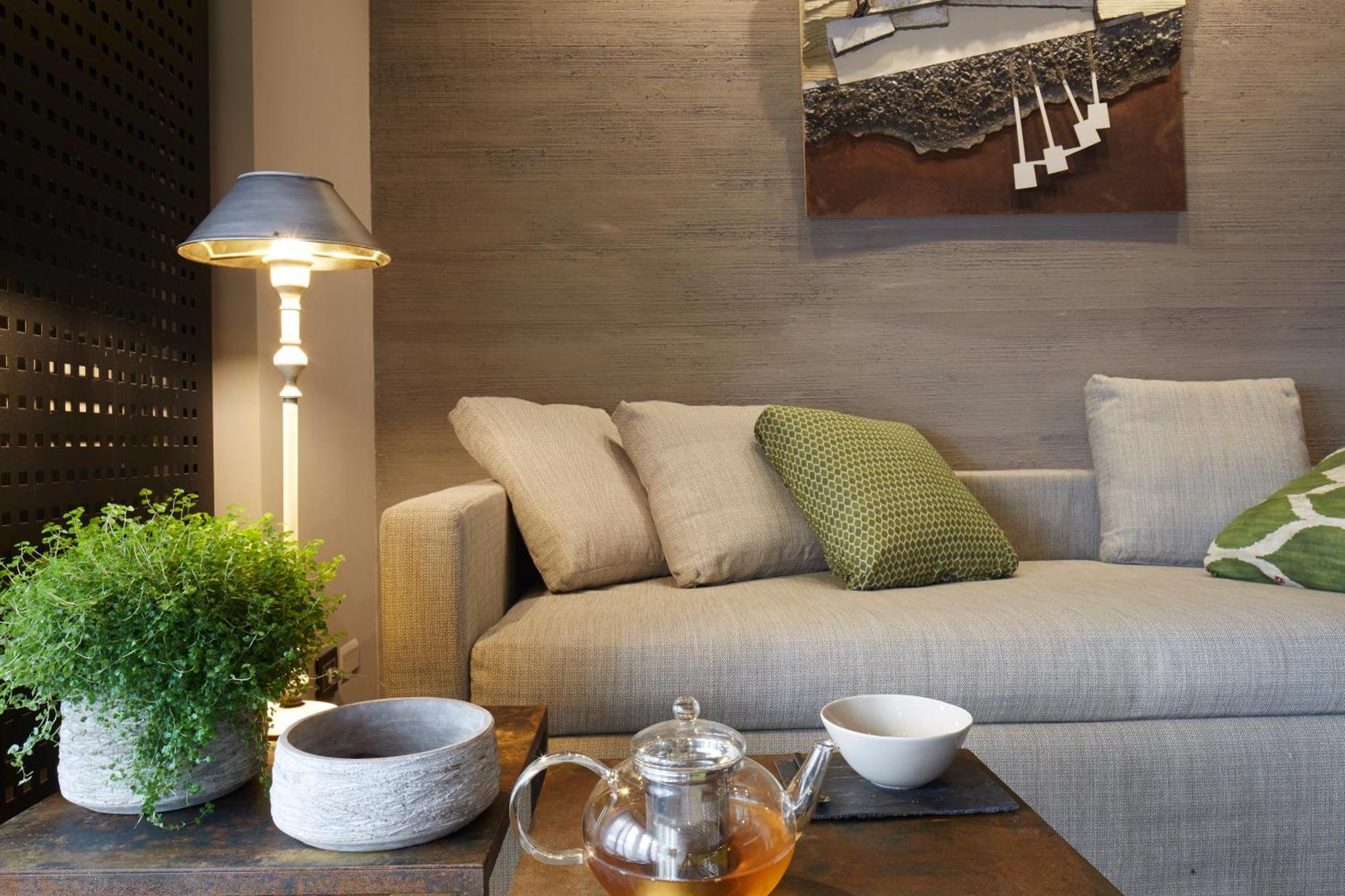 Luxury Design & Artistic In Historic Center, With Private Parking, Navigli - Bocconi * Milan